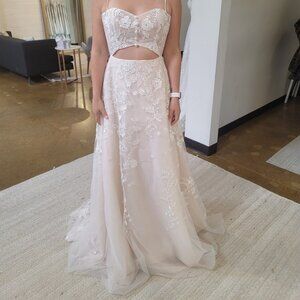 Arthur by Tara LaTour Wedding Dress